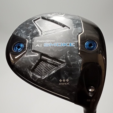 Ai　SMOKE　　◆◆◆　(トリプルダイヤモンド)　MAX　CE 1W その他カーボン