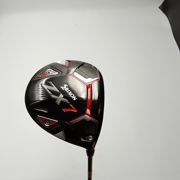 SRIXON　ZX7 1W 9.5°  S Diamana　ZX　60