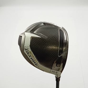STEALTH　GLOIRE　PLUS 1W その他カーボン