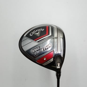 BIG　BERTHA　(2023) 1W 10.5°  SR Speeder　NX　for　Callaway