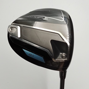 XXIO　14 1W 10.5°  SR XXIO　MP1400