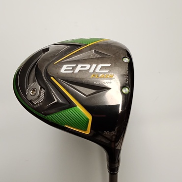 EPIC　FLASH　STAR 1W 10.5°  R Speeder　EVOLUTION　for　CW