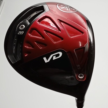 RMX　VD 1W 9.5°  S Speeder　NX　60