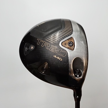 TOUR　WORLD　TR20-440 1W 10.5°  その他カーボン