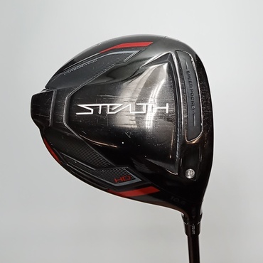 STEALTH　HD 1W 10.5°  S TENSEI　RED　TM50　(22)