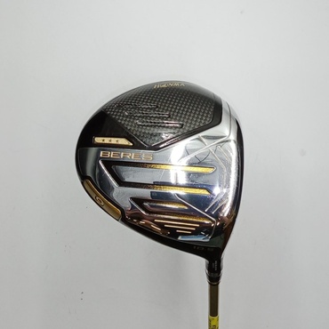 BERES　09　3S 1W 10.5°  R ARMRQ　FX　3S