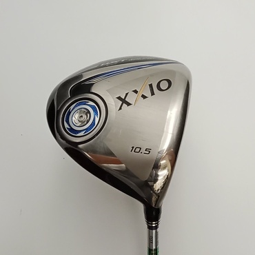 XXIO　9 1W 10.5°  SR XXIO　MP900