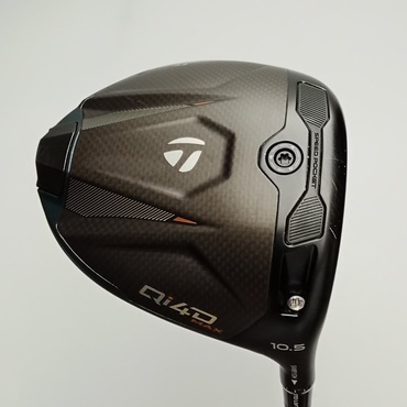 Qi4D　MAX 1W 10.5°  SR REAX　50　High　Rotation　Red