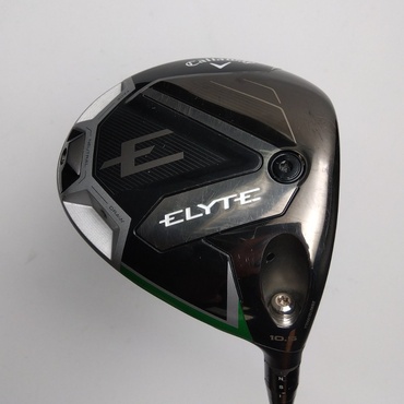ELYTE 1W 10.5°  S VENTUS　GREEN　50　for　Callaway