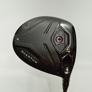 QUANTUM　MAX　FAST 1W 10.5°  R SPDSTAR　40