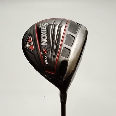 SRIXON　Z785 1W 10.5°  S Miyazaki　Mahana