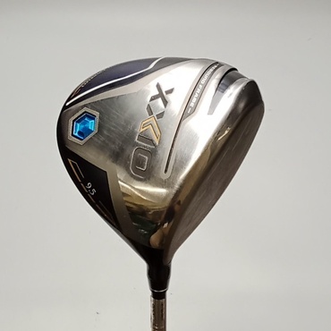 XXIO　12　ネイビー 1W 9.5°  S XXIO　MP1200　ネイビー