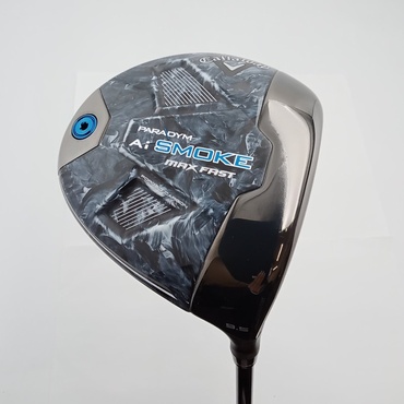 Ai　SMOKE　MAX　FAST 1W 9.5°  S TENSEI　40　for　Callaway