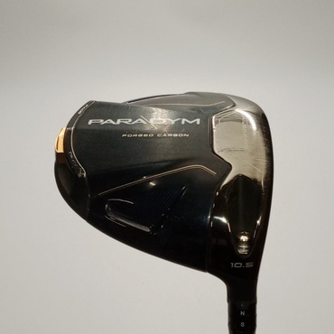 PARADYM 1W 10.5°  S VENTUS　TR　5　for　Callaway