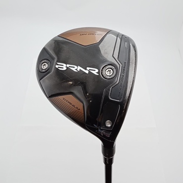 BRNR　MINI　(2023) 1W 13.5°  SR PROFORCE　65　M40X　J-SPEC