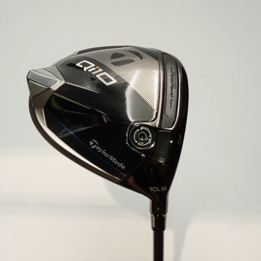 Qi10 1W 10.5°  R Diamana　BLUE　TM50