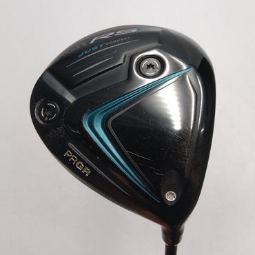 RSX 1W 9.5°  S (M-43) Diamana　FOR　PRGR