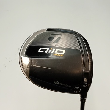 Qi10　MAX 1W 10.5°  S Diamana　BLUE　TM50