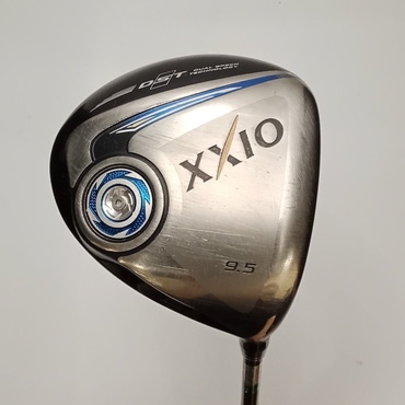 XXIO　9 1W 9.5°  S XXIO　MP900