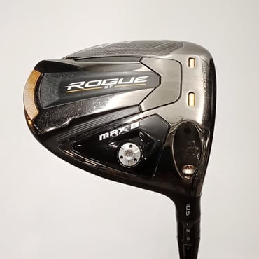 ROGUE　ST　MAX　D 1W 10.5°  SR VENTUS　5　for　Callaway