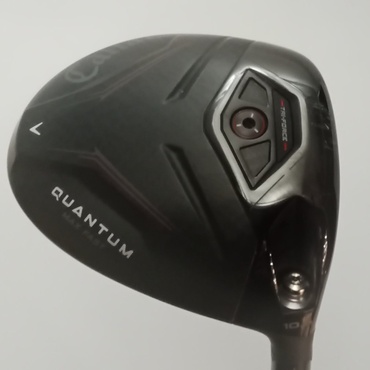 QUANTUM　MAX　FAST 1W 10.5°  VANQUISH　BLUE　Type-1