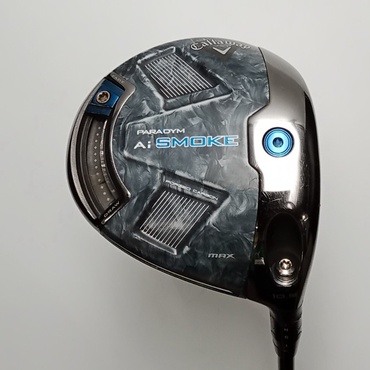Ai　SMOKE　MAX 1W 10.5°  S TENSEI　50　for　Callaway