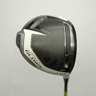 STEALTH　GLOIRE　PLUS 1W 10.5°  SR Speeder　NX　for　TM