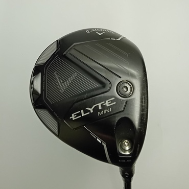 ELYTE　MINI　NIGHT　EDITION 1W 13.5°  S TENSEI　GREEN　60　for　Callaway