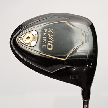 XXIO　PRIME　(2023) 1W 10.5°  R XXIO　PRIME　SP-1200