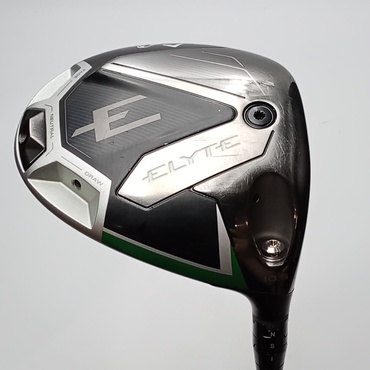 ELYTE 1W 10.5°  SR VENTUS　GREEN　50　for　Callaway