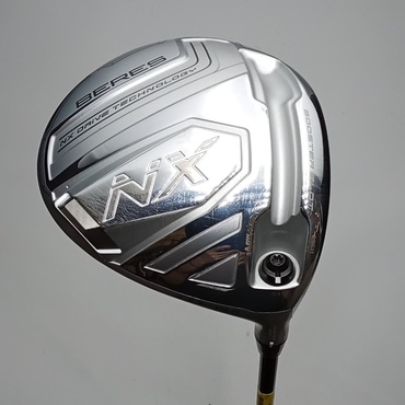 BERES　NX　3S 1W 10.5°  VIZARD　PT　50