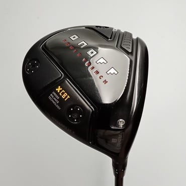 ONOFF　KURO　(2024) 1W 10.5°  S LABOSPEC　TATAKI　50　CBT
