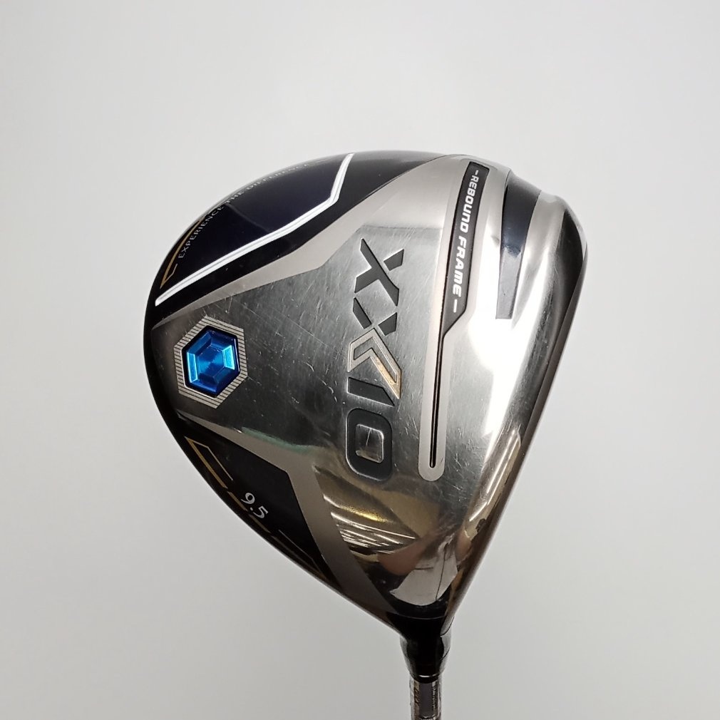 XXIO 12 ﾈｲﾋﾞｰ 1W 9.5° S XXIO MP1200 ﾈｲﾋﾞｰ｜Alpen Online 公式