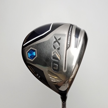 XXIO　12　ネイビー 1W 9.5°  S XXIO　MP1200　ネイビー