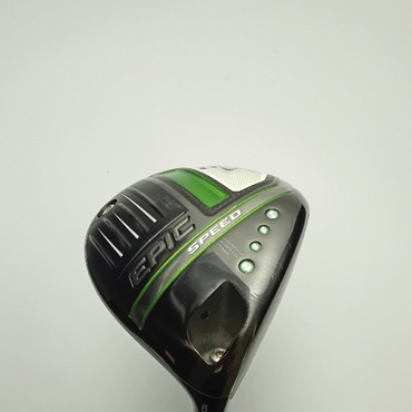 EPIC　SPEED 1W 10.5°  S Diamana　50　for　Callaway