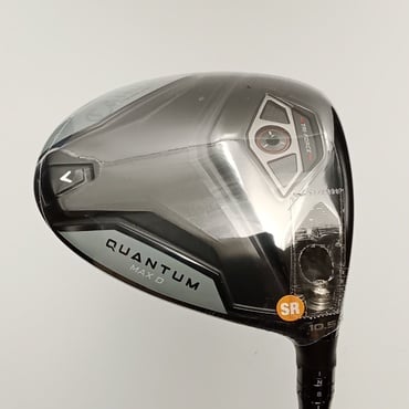 QUANTUM　MAX　D 1W 10.5°  SR ATHLEMAX　50