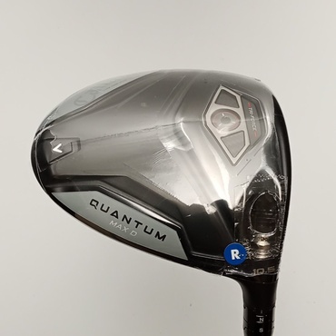 QUANTUM　MAX　D 1W 10.5°  R ATHLEMAX　50