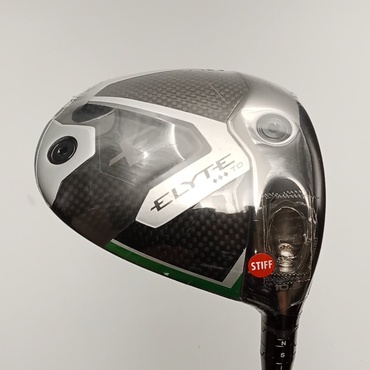 ELYTE　　　　　◆◆◆　(トリプルダイヤモンド)　TD 1W 10.5°  S TENSEI　GREEN　60　for　Callaway