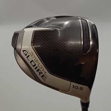 STEALTH　GLOIRE 1W 10.5°  S Speeder　NX　for　TM