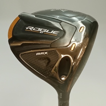 ROGUE　ST　MAX 1W 10.5°  R VENTUS　5　for　Callaway