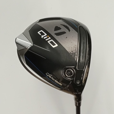 Qi10 1W 10.5°  S Diamana　BLUE　TM50