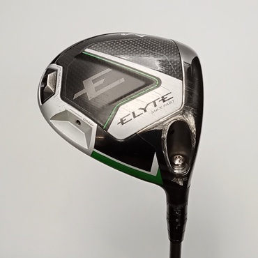 ELYTE　MAX　FAST 1W 10.5°  VANQUISH　RED-1
