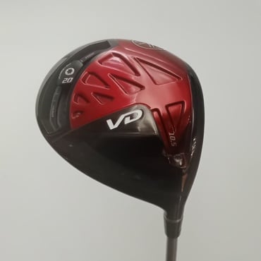 RMX　VD 1W 10.5°  S Tour　AD　UB-5