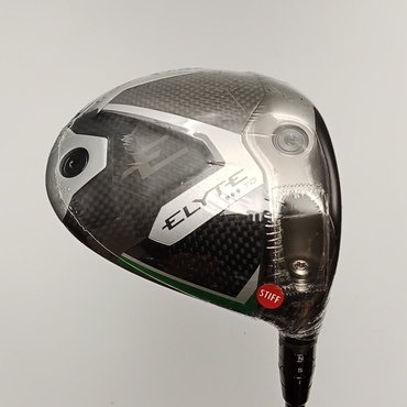 ELYTE　　　　　◆◆◆　(トリプルダイヤモンド)　TD 1W 9°  S TENSEI　GREEN　60　for　Callaway