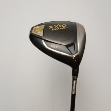 XXIO　PRIME　(2019) 1W 10.5°  R XXIO　PRIME　SP-1000