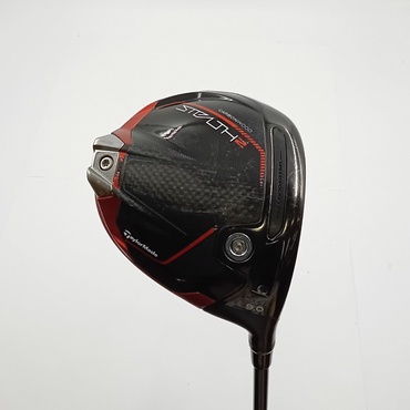 STEALTH2 1W 9°  S TENSEI　RED　TM50　(22)