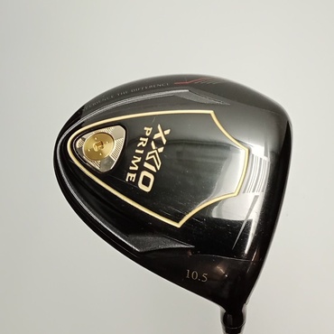 XXIO　PRIME　(2023) 1W 10.5°  R XXIO　PRIME　SP-1200