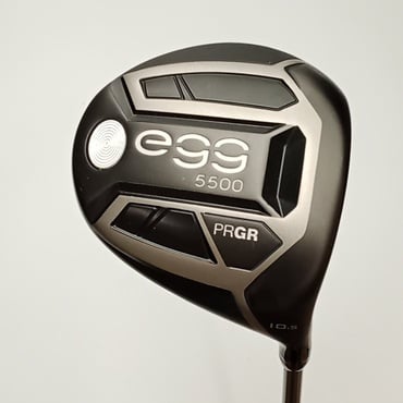 egg　5500 1W 10.5°  M-40 オリジナルカーボン