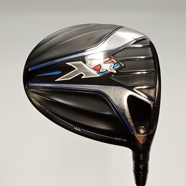 XR　16 1W 10.5°  SR XR