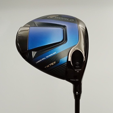 TW767 1W 10.5°  S VIZARD　EZ-C